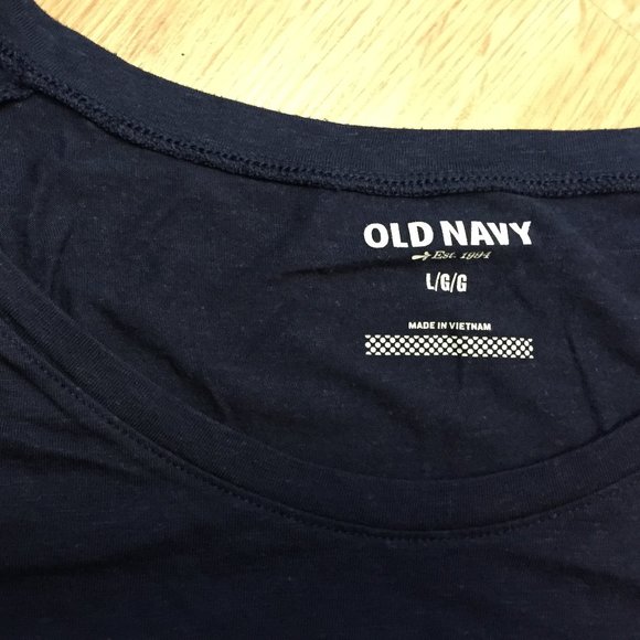 Blue/Navy Basics Bundle - Picture 4 of 7